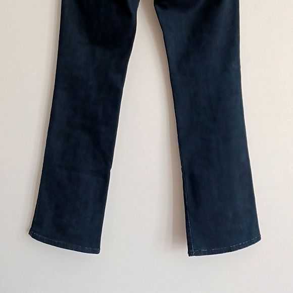 Kut From The Kloth Dark Wash Boot Cut Jeans 6 - Picture 9 of 11